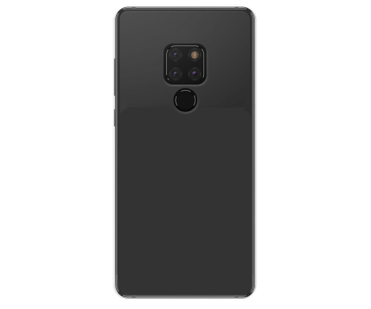 Etui do telefonów ETUI PURO 0.3 Nude do Huawei Mate 20 (przezroczysty) PURO 0.